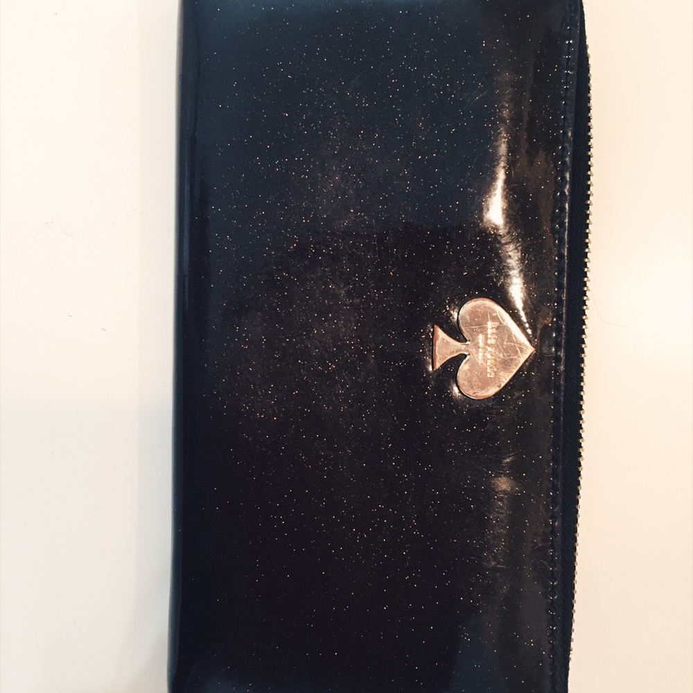 Kate Spade Wallet - Picture 2 of 4